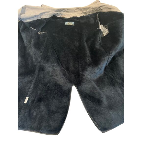 Vintage BOTANY WEATHER TOPPER Trench Coat Men's Size 46L w 2 Removeable Layers! - Picture 5 of 15